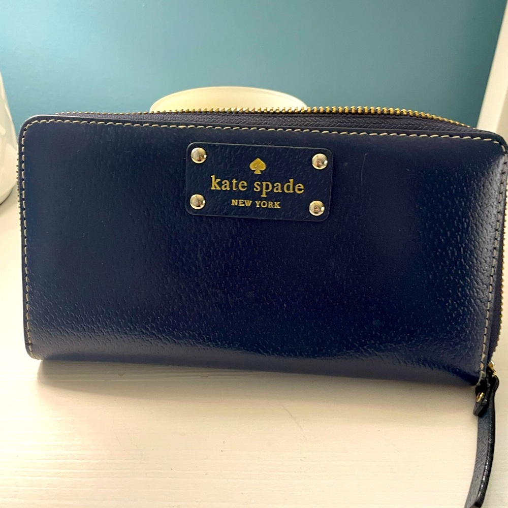 Kate Spade wallet